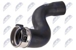 NTY turbo voolik (laadimisõhu) GPP-RE-157