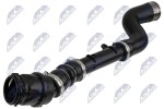 NTY turbo voolik (laadimisõhu) GPP-RE-191