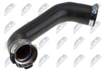 NTY turbo voolik (laadimisõhu) GPP-VV-047