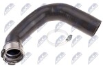 NTY turbo voolik (laadimisõhu) GPP-VV-048