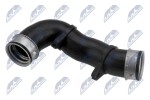 NTY turbo voolik (laadimisõhu) GPP-VW-034