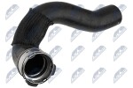NTY turbo voolik (laadimisõhu) GPP-WW-158