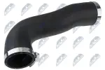 NTY turbo voolik (laadimisõhu) GPP-WW-168