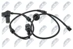 NTY  Andur, rattapöörete arv HCA-AU-003