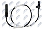 NTY abs andur / rattapöörete arv HCA-BM-031