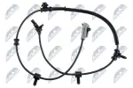 NTY  Andur, rattapöörete arv HCA-CH-003