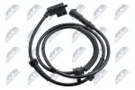 NTY abs andur / rattapöörete arv HCA-CH-015