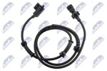 NTY  Andur, rattapöörete arv HCA-CH-016