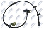 NTY abs andur / rattapöörete arv HCA-CH-023