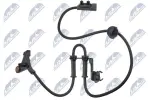 NTY abs andur / rattapöörete arv HCA-CH-055