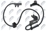NTY abs andur / rattapöörete arv HCA-CH-056