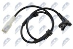 NTY  Andur, rattapöörete arv HCA-CT-005