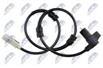 NTY  Andur, rattapöörete arv HCA-CT-020
