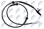 NTY abs andur / rattapöörete arv HCA-CT-024