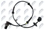 NTY abs andur / rattapöörete arv HCA-DW-005