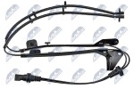 NTY abs andur / rattapöörete arv HCA-FR-005