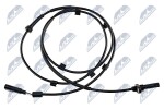 NTY abs andur / rattapöörete arv HCA-FR-036