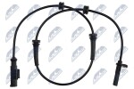 NTY abs andur / rattapöörete arv HCA-FT-008