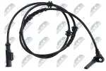 NTY abs andur / rattapöörete arv HCA-FT-013