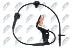 NTY  Andur, rattapöörete arv HCA-HD-003