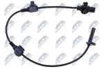 NTY Andur, rattapöörete arv HCA-HD-009