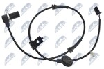 NTY  Andur, rattapöörete arv HCA-HY-525