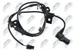 NTY  Andur, rattapöörete arv HCA-HY-527