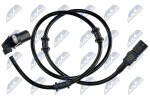 NTY  Andur, rattapöörete arv HCA-ME-014