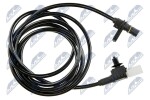 NTY Andur, rattapöörete arv HCA-ME-033