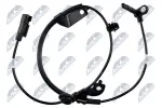 NTY abs andur / rattapöörete arv HCA-MS-019