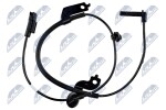 NTY abs andur / rattapöörete arv HCA-MS-020