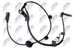 NTY abs andur / rattapöörete arv HCA-MS-049