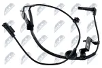 NTY abs andur / rattapöörete arv HCA-MS-050