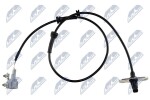 NTY  Andur, rattapöörete arv HCA-NS-063