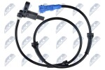 NTY  Andur, rattapöörete arv HCA-PE-004
