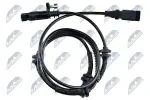 NTY abs andur / rattapöörete arv HCA-PE-010