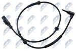 NTY abs andur / rattapöörete arv HCA-PL-008