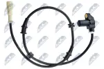 NTY abs andur / rattapöörete arv HCA-PL-009