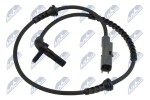 NTY abs andur / rattapöörete arv HCA-PL-017