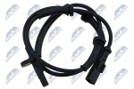 NTY abs andur / rattapöörete arv HCA-PL-020