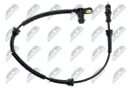 NTY abs andur / rattapöörete arv HCA-RE-018