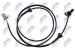NTY abs andur / rattapöörete arv HCA-VV-002