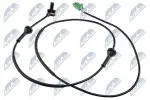 NTY abs andur / rattapöörete arv HCA-VV-005