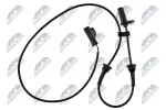 NTY abs andur / rattapöörete arv HCA-VV-006