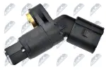 NTY Andur, rattapöörete arv HCA-WW-004