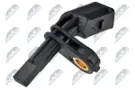 NTY Andur, rattapöörete arv HCA-WW-012