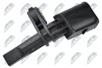 NTY Andur, rattapöörete arv HCA-WW-013