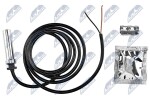 NTY Andur, rattapöörete arv HCA-WW-014