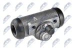 NTY pidurisilinder (trummelpidur) HCH-CH-000