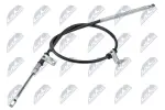 NTY Käsipiduri tross HLR-CH-002